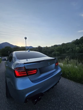 BMW 320 M PACK | Auto.bg — изображение 16 BMW 320 M PACK | Auto.bg — изображение 16
