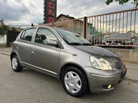 Toyota Yaris 1, 400d4d EURO4 - Car24.bg Toyota Yaris 1, 400d4d EURO4