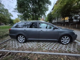 Toyota Avensis | Mobile.bg — малка снимка 14