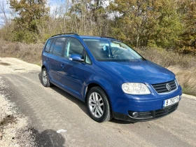 VW Touran 1.9 TDI - Car24.bg VW Touran 1.9 TDI