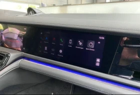 Porsche Panamera TURBO E-HYBRID/FACELIFT/ACTIVE RIDE/BURMESTER/PANO - 161980 € / 316805.34 лв. - 54492343 10 | Car24.bg Porsche Panamera TURBO E-HYBRID/FACELIFT/ACTIVE RIDE/BURMESTER/PANO - 161980 € / 316805.34 лв. - 54492343 10