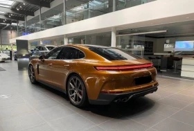 Porsche Panamera TURBO E-HYBRID/FACELIFT/ACTIVE RIDE/BURMESTER/PANO - 161980 € / 316805.34 лв. - 54492343 4 | Car24.bg Porsche Panamera TURBO E-HYBRID/FACELIFT/ACTIVE RIDE/BURMESTER/PANO - 161980 € / 316805.34 лв. - 54492343 4