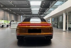 Porsche Panamera TURBO E-HYBRID/FACELIFT/ACTIVE RIDE/BURMESTER/PANO - 161980 € / 316805.34 лв. - 54492343 5 | Car24.bg Porsche Panamera TURBO E-HYBRID/FACELIFT/ACTIVE RIDE/BURMESTER/PANO - 161980 € / 316805.34 лв. - 54492343 5