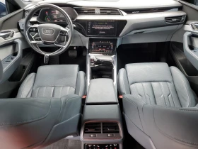 Audi E-Tron SPORTBACK PRESTIGE* АВТО КРЕДИТ - 45500 лв. / 23263.78 € - 78076954 8 | Car24.bg Audi E-Tron SPORTBACK PRESTIGE* АВТО КРЕДИТ - 45500 лв. / 23263.78 € - 78076954 8