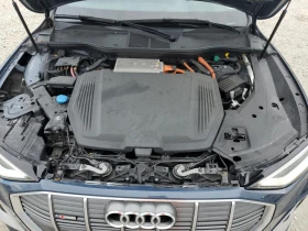Audi E-Tron SPORTBACK PRESTIGE* АВТО КРЕДИТ - 45500 лв. / 23263.78 € - 78076954 12 | Car24.bg Audi E-Tron SPORTBACK PRESTIGE* АВТО КРЕДИТ - 45500 лв. / 23263.78 € - 78076954 12