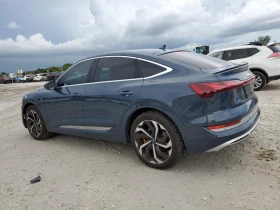 Audi E-Tron SPORTBACK PRESTIGE* АВТО КРЕДИТ - 45500 лв. / 23263.78 € - 78076954 4 | Car24.bg Audi E-Tron SPORTBACK PRESTIGE* АВТО КРЕДИТ - 45500 лв. / 23263.78 € - 78076954 4