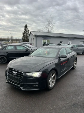 Audi A5 - Car24.bg Audi A5