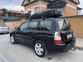 Subaru Forester - 5500 € / 10757.07 лв. - 34545809 6 | Car24.bg Subaru Forester - 5500 € / 10757.07 лв. - 34545809 6