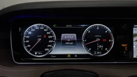 Mercedes-Benz S 350 3.0 4MATIC, Distronic, HeadUP, 360-к., Обдухване. | Auto.bg — изображение 7 Mercedes-Benz S 350 3.0 4MATIC, Distronic, HeadUP, 360-к., Обдухване. | Auto.bg — изображение 7