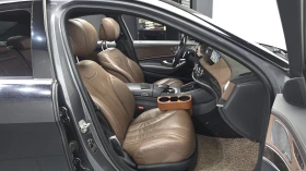 Mercedes-Benz S 350 3.0 4MATIC, Distronic, HeadUP, 360-к., Обдухване. | Auto.bg — изображение 9 Mercedes-Benz S 350 3.0 4MATIC, Distronic, HeadUP, 360-к., Обдухване. | Auto.bg — изображение 9