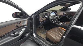 Mercedes-Benz S 350 3.0 4MATIC, Distronic, HeadUP, 360-к., Обдухване. | Auto.bg — изображение 8 Mercedes-Benz S 350 3.0 4MATIC, Distronic, HeadUP, 360-к., Обдухване. | Auto.bg — изображение 8
