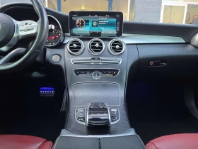 Mercedes-Benz C 300 * 4MATIC AMG PKG * RED INTERIOR / PANO / 360 * CAR - 20050 € / 39214.39 лв. - 11978782 6 | Car24.bg Mercedes-Benz C 300 * 4MATIC AMG PKG * RED INTERIOR / PANO / 360 * CAR - 20050 € / 39214.39 лв. - 11978782 6