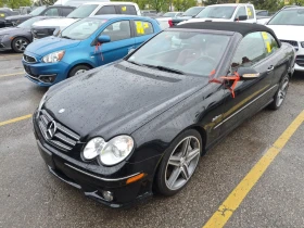 Mercedes-Benz CLK 63 AMG * ОБДУХВАНЕ* ПОДГРЕВ* 2КЛЮЧА* - Car24.bg Mercedes-Benz CLK 63 AMG * ОБДУХВАНЕ* ПОДГРЕВ* 2КЛЮЧА*
