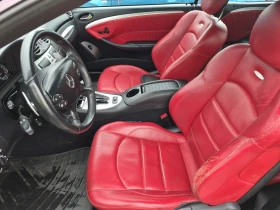 Mercedes-Benz CLK 63 AMG * ОБДУХВАНЕ* ПОДГРЕВ* 2КЛЮЧА* - 21900 € / 42832.68 лв. - 11961699 6 | Car24.bg Mercedes-Benz CLK 63 AMG * ОБДУХВАНЕ* ПОДГРЕВ* 2КЛЮЧА* - 21900 € / 42832.68 лв. - 11961699 6
