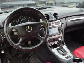 Mercedes-Benz CLK 63 AMG * ОБДУХВАНЕ* ПОДГРЕВ* 2КЛЮЧА* - 21900 € / 42832.68 лв. - 11961699 7 | Car24.bg Mercedes-Benz CLK 63 AMG * ОБДУХВАНЕ* ПОДГРЕВ* 2КЛЮЧА* - 21900 € / 42832.68 лв. - 11961699 7