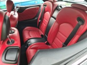 Mercedes-Benz CLK 63 AMG * ОБДУХВАНЕ* ПОДГРЕВ* 2КЛЮЧА* - 21900 € / 42832.68 лв. - 11961699 11 | Car24.bg Mercedes-Benz CLK 63 AMG * ОБДУХВАНЕ* ПОДГРЕВ* 2КЛЮЧА* - 21900 € / 42832.68 лв. - 11961699 11