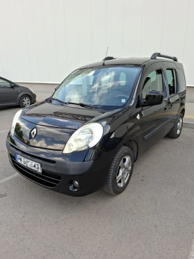 Renault Kangoo PRIVILEGE