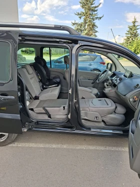 Renault Kangoo PRIVILEGE | Auto.bg — изображение 10 Renault Kangoo PRIVILEGE | Auto.bg — изображение 10