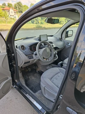 Renault Kangoo PRIVILEGE | Auto.bg — изображение 17 Renault Kangoo PRIVILEGE | Auto.bg — изображение 17