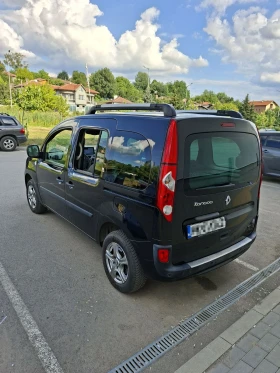 Renault Kangoo PRIVILEGE | Auto.bg — изображение 6 Renault Kangoo PRIVILEGE | Auto.bg — изображение 6