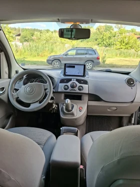 Renault Kangoo PRIVILEGE | Auto.bg — изображение 9 Renault Kangoo PRIVILEGE | Auto.bg — изображение 9