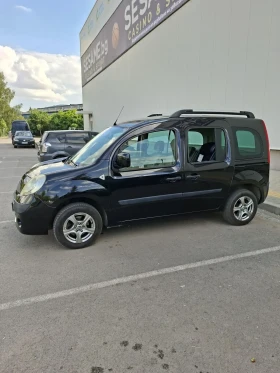 Renault Kangoo PRIVILEGE | Auto.bg — изображение 5 Renault Kangoo PRIVILEGE | Auto.bg — изображение 5