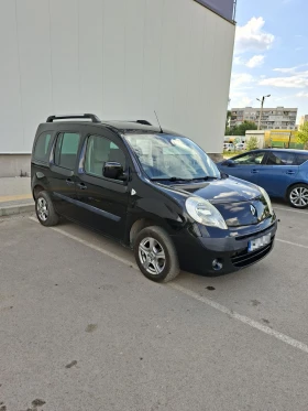 Renault Kangoo PRIVILEGE | Auto.bg — изображение 2 Renault Kangoo PRIVILEGE | Auto.bg — изображение 2