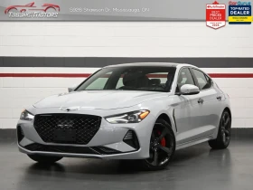 Genesis G70 3.3T SPORT AWD PANORAMA/360CAM/FULL