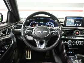 Genesis G70 3.3T SPORT AWD PANORAMA/360CAM/FULL | Auto.bg — изображение 10 Genesis G70 3.3T SPORT AWD PANORAMA/360CAM/FULL | Auto.bg — изображение 10