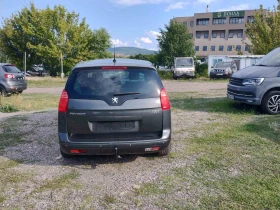 Peugeot 5008 1.6 TURBO - 3800 € / 7432.15 лв. - 72270981 3 | Car24.bg Peugeot 5008 1.6 TURBO - 3800 € / 7432.15 лв. - 72270981 3
