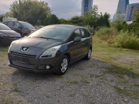 Peugeot 5008 1.6 TURBO - 3800 € / 7432.15 лв. - 72270981 2 | Car24.bg Peugeot 5008 1.6 TURBO - 3800 € / 7432.15 лв. - 72270981 2