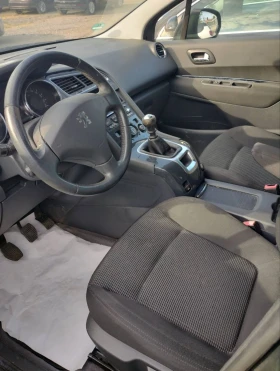 Peugeot 5008 1.6 TURBO - 3800 € / 7432.15 лв. - 72270981 8 | Car24.bg Peugeot 5008 1.6 TURBO - 3800 € / 7432.15 лв. - 72270981 8