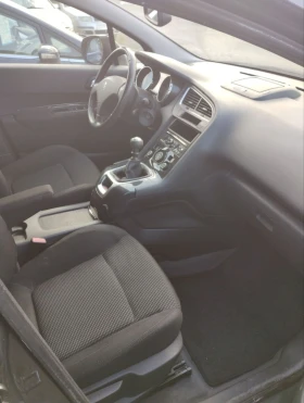Peugeot 5008 1.6 TURBO - 3800 € / 7432.15 лв. - 72270981 10 | Car24.bg Peugeot 5008 1.6 TURBO - 3800 € / 7432.15 лв. - 72270981 10