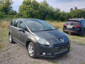 Peugeot 5008 1.6 TURBO - Car24.bg Peugeot 5008 1.6 TURBO