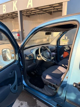 Fiat Doblo - 2199 € / 4300.87 лв. - 61121152 3 | Car24.bg Fiat Doblo - 2199 € / 4300.87 лв. - 61121152 3