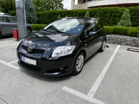 Toyota Auris 2.0 D-4D - 2700 € / 5280.74 лв. - 93513299 2 | Car24.bg Toyota Auris 2.0 D-4D - 2700 € / 5280.74 лв. - 93513299 2