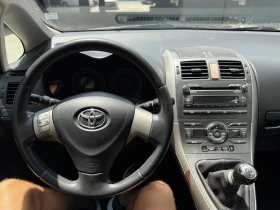 Toyota Auris 2.0 D-4D - 2700 € / 5280.74 лв. - 93513299 7 | Car24.bg Toyota Auris 2.0 D-4D - 2700 € / 5280.74 лв. - 93513299 7