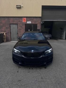 BMW 240 XDrive M240I* HARMAN KARDON* CARFAX* ПОДГРЕ* ШИБИД | Auto.bg — изображение 2 BMW 240 XDrive M240I* HARMAN KARDON* CARFAX* ПОДГРЕ* ШИБИД | Auto.bg — изображение 2