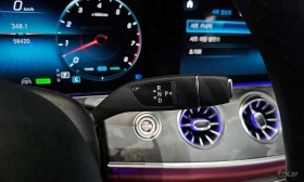 Mercedes-Benz CLS 450 BURMESTER| HUD| ОБДУХ| 360| PANO| - 40900 € - 90342994 9 | Car24.bg Mercedes-Benz CLS 450 BURMESTER| HUD| ОБДУХ| 360| PANO| - 40900 € - 90342994 9