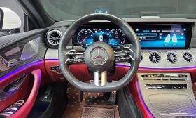 Mercedes-Benz CLS 450 BURMESTER| HUD| ОБДУХ| 360| PANO| - 40900 € - 90342994 13 | Car24.bg Mercedes-Benz CLS 450 BURMESTER| HUD| ОБДУХ| 360| PANO| - 40900 € - 90342994 13
