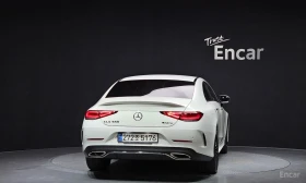 Mercedes-Benz CLS 450 BURMESTER| HUD| ОБДУХ| 360| PANO| - 40900 € - 90342994 4 | Car24.bg Mercedes-Benz CLS 450 BURMESTER| HUD| ОБДУХ| 360| PANO| - 40900 € - 90342994 4