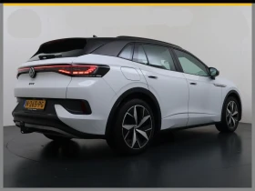 VW ID.4 GTX 299к.с | Auto.bg — изображение 2 VW ID.4 GTX 299к.с | Auto.bg — изображение 2