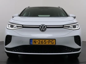 VW ID.4 GTX 299к.с | Auto.bg — изображение 4 VW ID.4 GTX 299к.с | Auto.bg — изображение 4