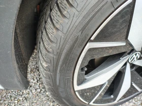 VW ID.4 GTX 299к.с | Auto.bg — изображение 14 VW ID.4 GTX 299к.с | Auto.bg — изображение 14