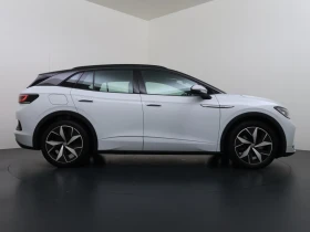 VW ID.4 GTX 299к.с | Auto.bg — изображение 3 VW ID.4 GTX 299к.с | Auto.bg — изображение 3