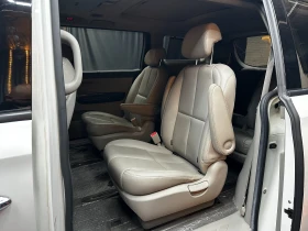 Kia Carnival 3.5i 9-местен/от Корея | Auto.bg — изображение 9 Kia Carnival 3.5i 9-местен/от Корея | Auto.bg — изображение 9