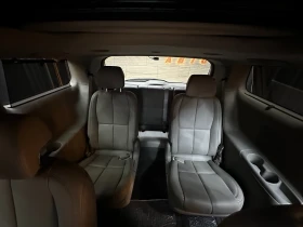 Kia Carnival 3.5i 9-местен/от Корея | Auto.bg — изображение 10 Kia Carnival 3.5i 9-местен/от Корея | Auto.bg — изображение 10