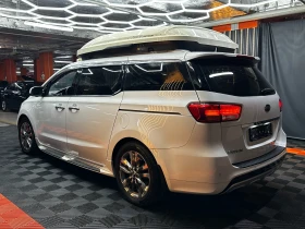 Kia Carnival 3.5i 9-местен/от Корея | Auto.bg — изображение 6 Kia Carnival 3.5i 9-местен/от Корея | Auto.bg — изображение 6