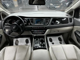 Kia Carnival 3.5i 9-местен/от Корея | Auto.bg — изображение 13 Kia Carnival 3.5i 9-местен/от Корея | Auto.bg — изображение 13