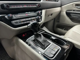 Kia Carnival 3.5i 9-местен/от Корея | Auto.bg — изображение 15 Kia Carnival 3.5i 9-местен/от Корея | Auto.bg — изображение 15